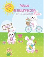 Pascua de Resurrección 4 años en adelante