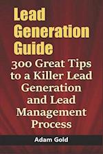 Lead Generation Guide