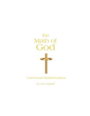 The Math of God