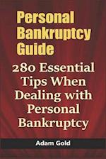 Personal Bankruptcy Guide