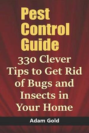 Pest Control Guide