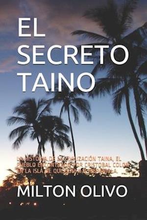 El Secreto Taino