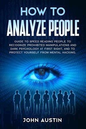 How to analyze people