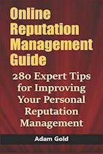 Online Reputation Management Guide