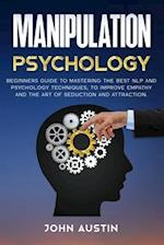 Manipulation psychology
