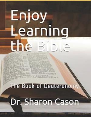 Enjoy Learning the Bible