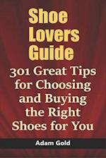 Shoe Lovers Guide