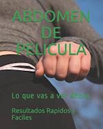 Abdomen de Película