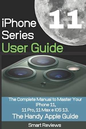 iPhone 11 Series User Guide