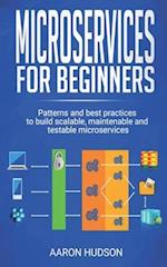 Microservices for beginners