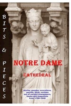 Notre Dame Cathedral