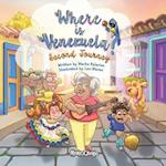 Where is Venezuela? Second Journey