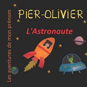 Pier-Olivier l'Astronaute