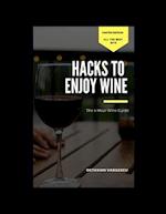 The 4 Hour Wine Guide