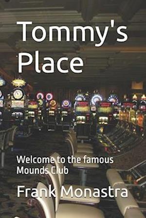 Tommy's Place