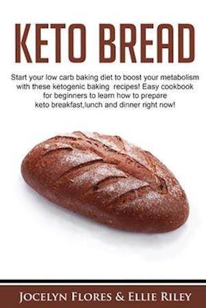 Keto Bread