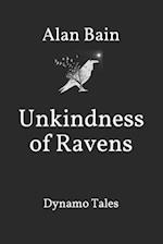 Unkindness of Ravens