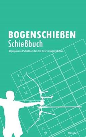 Bogenschießen Schießbuch