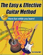 The Easy and Effective Guitar Method