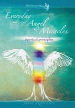 Everyday Angel Miracles: Vol. 1 Spiritual Principles 