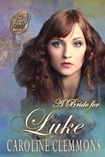 A Bride For Luke