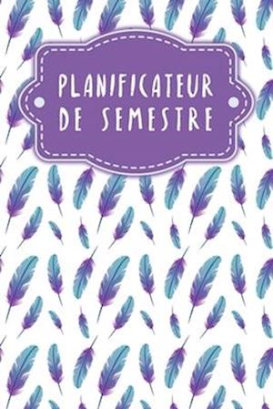 Planificateur de semestre