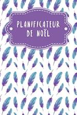 Planificateur de Noël