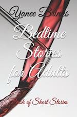 Bedtime Stories for Adults