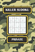 Killer Sudoku