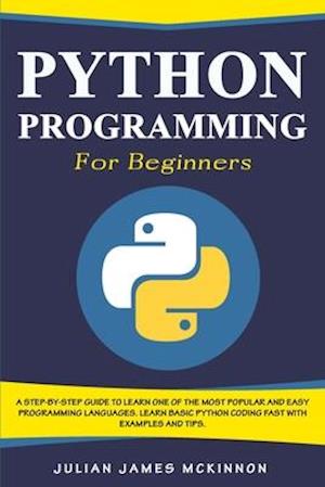 Python Programming for Beginners