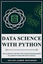 Data Science with Python