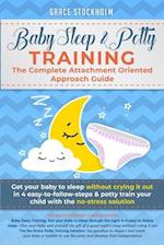 Baby Sleep& Potty Training