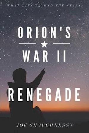 Orion's War II