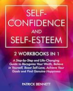 Self-Confidence and Self-Esteem