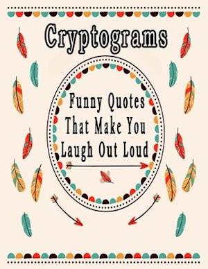 Cryptograms