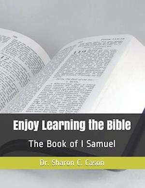 Enjoy learning the Bible