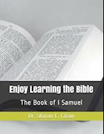 Enjoy learning the Bible