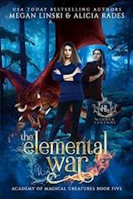 The Elemental War