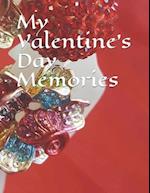 My Valentine's Day Memories