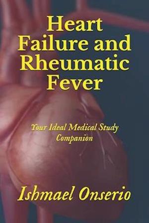 Heart Failure and Rheumatic Fever