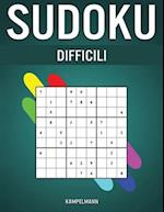 Sudoku Difficili