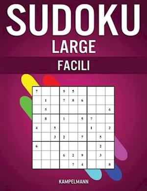 Sudoku Large Facili