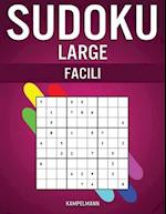 Sudoku Large Facili