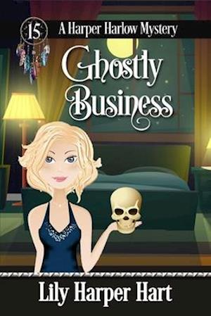 Ghostly Business