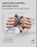 Beyond Tech - Investment in Future Value. Starta Ventures