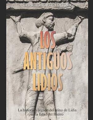 Los antiguos lidios