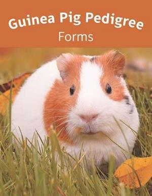 Guinea Pig Pedigree Forms