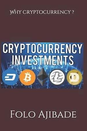 Why Cryptocurrency ?