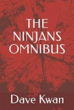 The Ninjans Omnibus