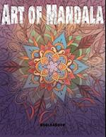 Art of Mandala
